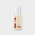 K-SECRET SEOUL 1988 Serum : Retinal Liposome 2% + Black Ginseng 30ml