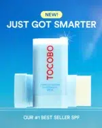 TOCOBO Cotton Soft Sun Stick SPF50+ PA++++ – Image 2