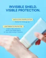 TOCOBO Cotton Soft Sun Stick SPF50+ PA++++ – Image 4