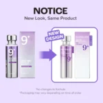 numbuzin No.9 NAD Bio Lifting Essence 50ml – Image 6
