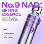 numbuzin No.9 NAD Bio Lifting Essence 50ml – Image 5