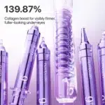 numbuzin No.9 NAD+ Retinol Volumetox Eye Cream – Image 6