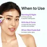 numbuzin No.9 NAD Bio Lifting Essence 50ml – Image 3