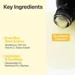 numbuzin No.5 Vitamin Concentrated Serum – Image 7