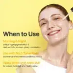 numbuzin No.5 Vitamin Concentrated Serum – Image 6