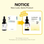 numbuzin No.5 Vitamin Concentrated Serum – Image 5
