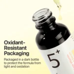 numbuzin No.5 Vitamin Concentrated Serum – Image 4