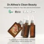 Dr.Althea Vitamin C Boosting Serum – Image 4