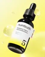 numbuzin No.5 Vitamin Concentrated Serum – Image 2