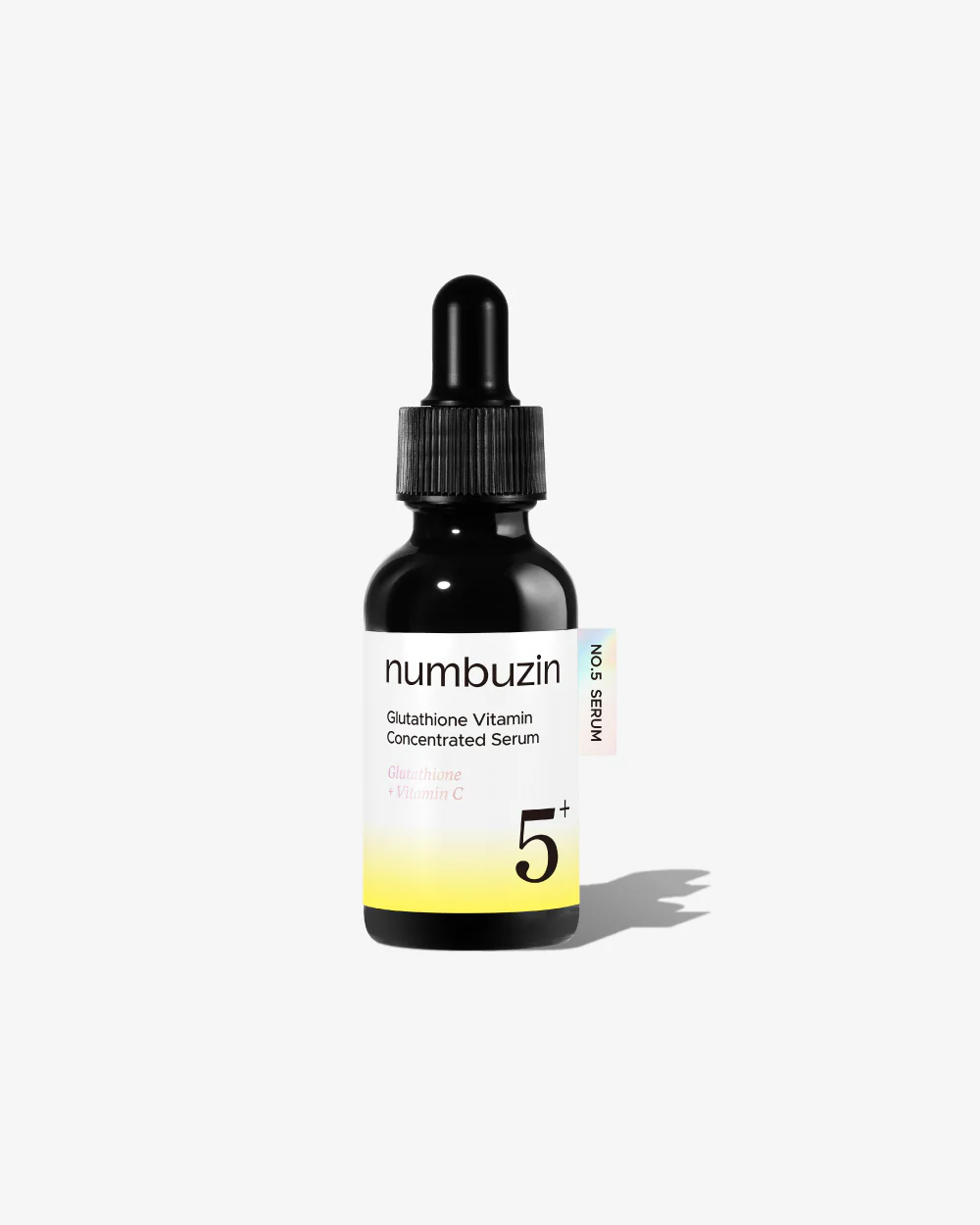260428___________04RD numbuzin No.5 Vitamin Concentrated Serum – Image 1
