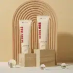 K-SECRET SEOUL 1988 Cream : Snail Mucin 93% + Rice, 100ml – Image 2
