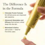 Arencia Retinal Booster Shot 30ml – Image 3