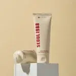 K-SECRET SEOUL 1988 Cream : Snail Mucin 93% + Rice, 100ml – Image 3