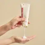 K-SECRET SEOUL 1988 Cream : Snail Mucin 93% + Rice, 100ml – Image 4