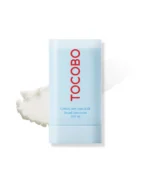 TOCOBO Cotton Soft Sun Stick SPF50+ PA++++