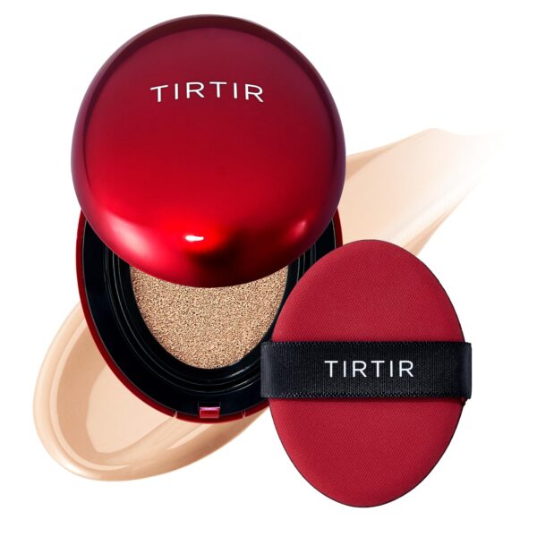 TIRTIR Mask Fit Red Cushion 24N