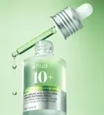 Azelaic Acid 10 Hyaluron Redness Soothing Serum – Sérum anti-imperfections – Image 10