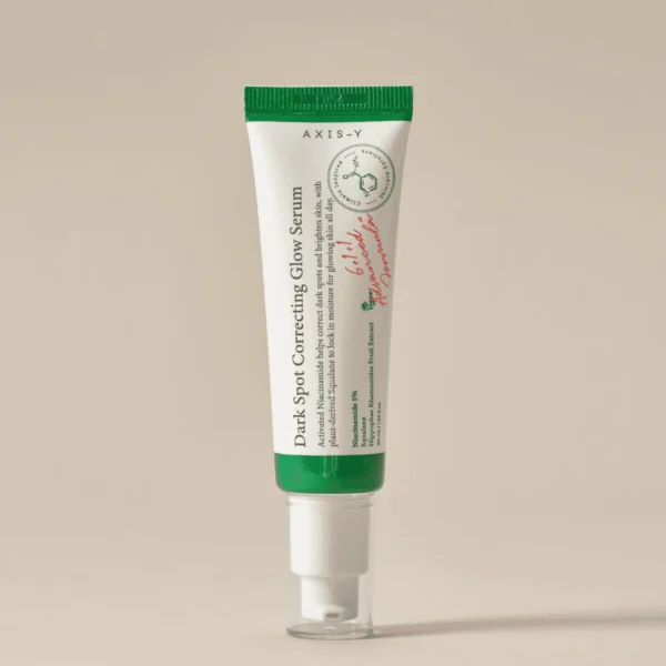 AXIS-Y Dark Spot Correcting Glow Serum 50 ml