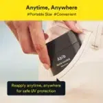 Abib Quick sunstick protection bar spf50+ PA++++ – Image 7