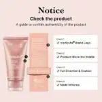 medicube COLLAGEN MILK TONING WRAPPING MASK 75ML – Image 2