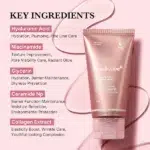 medicube COLLAGEN MILK TONING WRAPPING MASK 75ML – Image 3