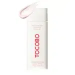 TOCOBO VITA TONE UP SUN CREAM SPF50+ PA++++ 50ML