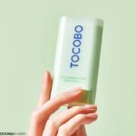 TOCOBO Cica Cooling Sun Stick SPF50+ PA++++ – Image 2