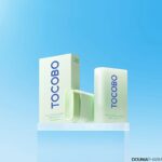 TOCOBO Cica Cooling Sun Stick SPF50+ PA++++ – Image 5