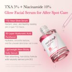 medicube TXA Niacinamide 15 serum 30ml – Image 3