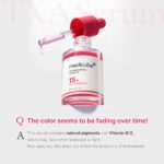 medicube TXA Niacinamide 15 serum 30ml – Image 2