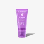 numbuzin No.09 NAD+ Peptide Dewy Sun Essence SPF50+ PA++++