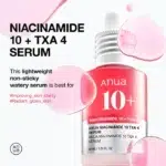 Anua Niacinamide 10% + TXA 4% Dark Spot Correcting Serum – Image 2