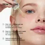 Azelaic Acid 10 Hyaluron Redness Soothing Serum – Sérum anti-imperfections – Image 8
