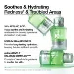 Azelaic Acid 10 Hyaluron Redness Soothing Serum – Sérum anti-imperfections – Image 6