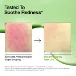 Azelaic Acid 10 Hyaluron Redness Soothing Serum – Sérum anti-imperfections – Image 4
