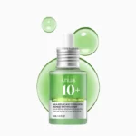 Azelaic Acid 10 Hyaluron Redness Soothing Serum – Sérum anti-imperfections