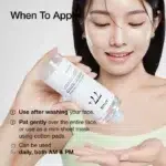 Anua Heartleaf 77% Soothing Toner – Image 6