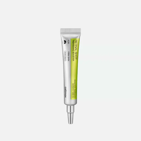 Celimax – The Vita‑A Retinal Shot Tightening Booster