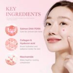 medicube - PDRN Pink Collagen Capsule Cream – Image 3