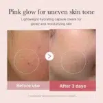 medicube - PDRN Pink Collagen Capsule Cream – Image 5