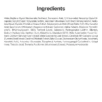 numbuzin No.5 Vitamin Concentrated Serum – Image 11