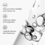 The Oordinary Niacinamide 10% + Zinc 1% – Image 2