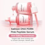 medicube - PDRN Pink Peptide Serum - 30ml – Image 4