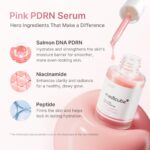 medicube - PDRN Pink Peptide Serum - 30ml – Image 2
