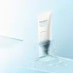 SKIN1004 - Madagascar Centella Hyalu-Cica Water-Fit Sun Serum UV OTC Version - Sérum solaire – Image 6