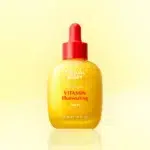 EQQUALBERRY VITAMIN ILLUMINATING SERUM 30ML